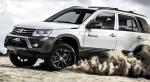 Suzuki Grand Vitara 4SPORT 2015 года
